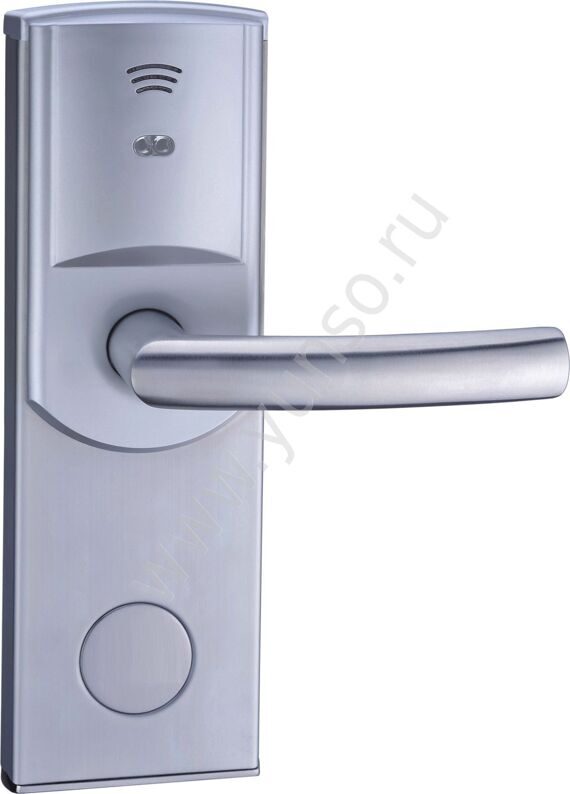 Замок для гостиниц KICO 930SS-2-D Замок для гостиниц KICO 930SS-2-D